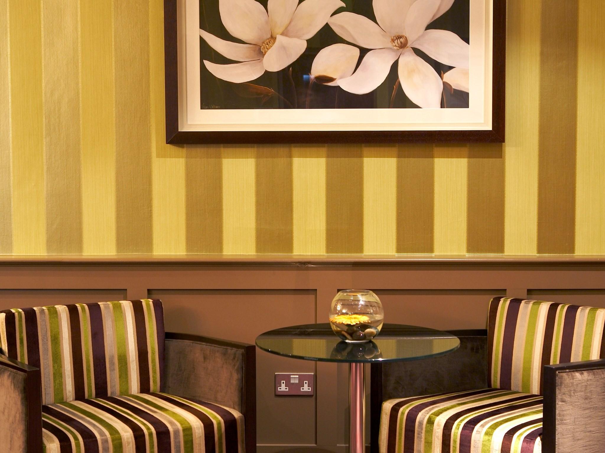 Manchester Airport Stanley Hotel, BW Signature Collection Хэндфорт Экстерьер фото