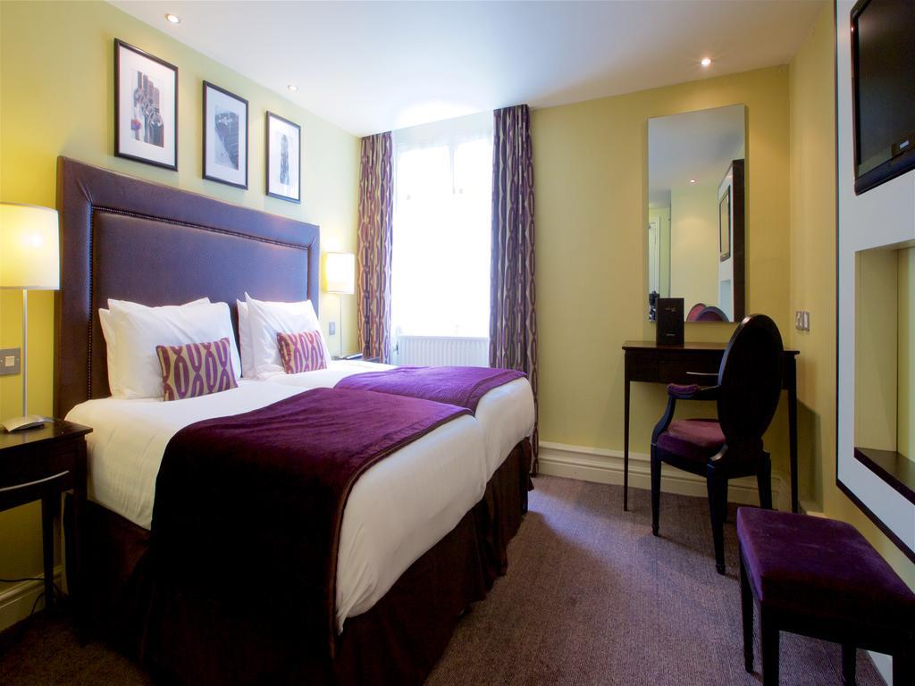 Manchester Airport Stanley Hotel, BW Signature Collection Хэндфорт Экстерьер фото